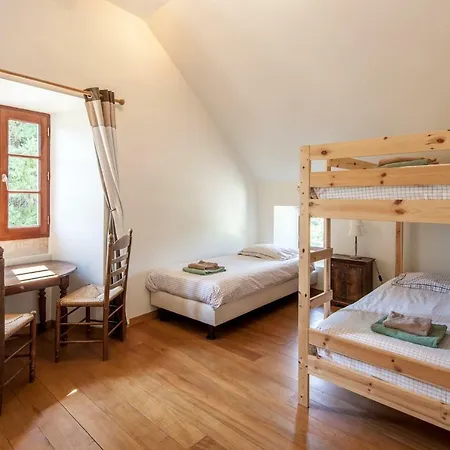 Et Table D'hotes La Panacee