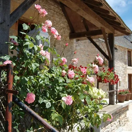 Et Table D'hôtes La Panacée Cuzance