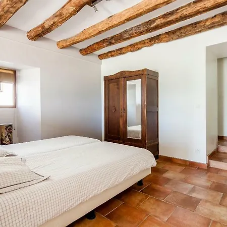 Et Table D'hôtes La Panacée Cuzance