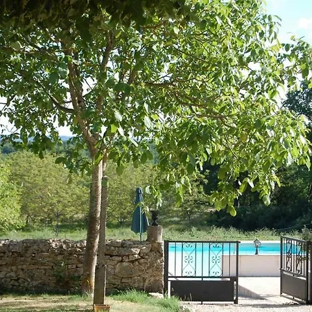 Et Table D'hotes La Panacee Bed & Breakfast