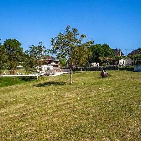 Couette-café Et Table D'hôtes La Panacée Cuzance