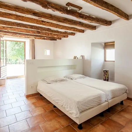 Et Table D'hotes La Panacee Bed & Breakfast