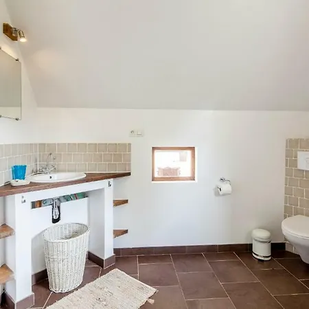 Bed & Breakfast Et Table D'hotes La Panacee *