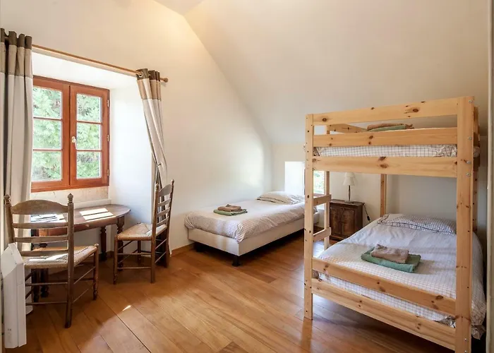 Et Table D'hotes La Panacee