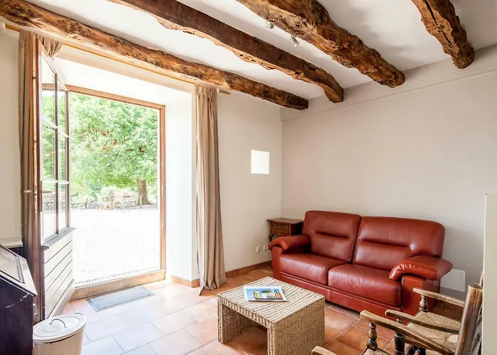 Et Table D'hotes La Panacee Nocleg ze śniadaniem