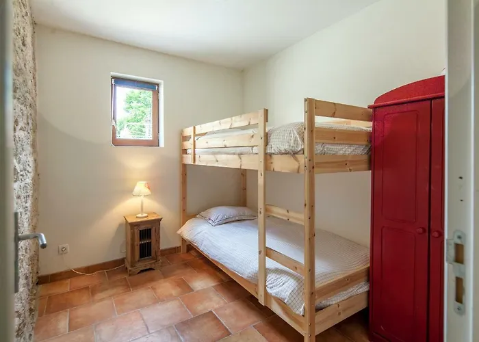 Et Table D'hotes La Panacee Nocleg ze śniadaniem 3*