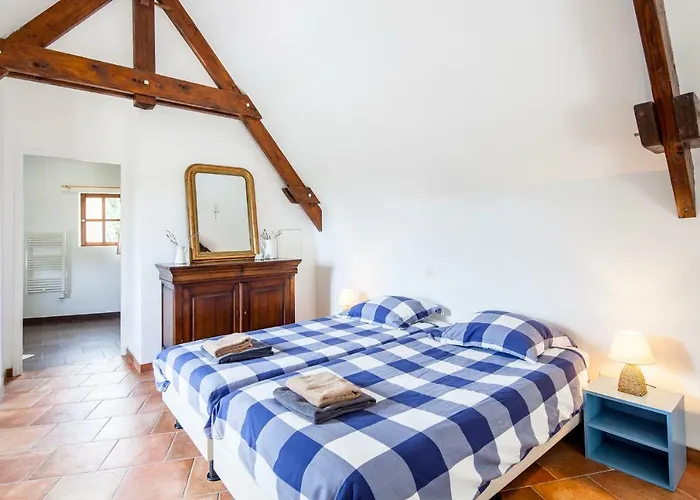 Et Table D'hotes La Panacee 3*