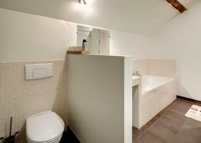 Et Table D'hotes La Panacee