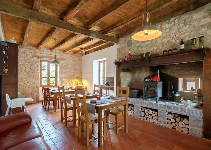 Et Table D'hotes La Panacee 3*