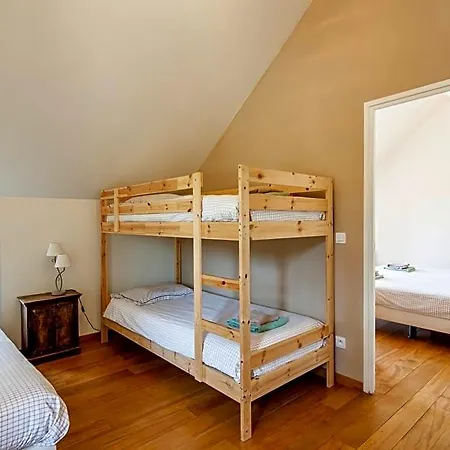 Frühstückspension Et Table D'hotes La Panacee