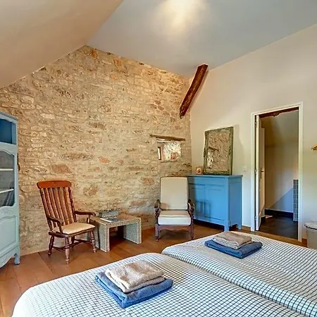 Et Table D'hotes La Panacee