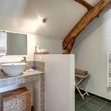 Et Table D'hotes La Panacee Cuzance