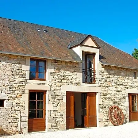 Et Table D'hôtes La Panacée Cuzance