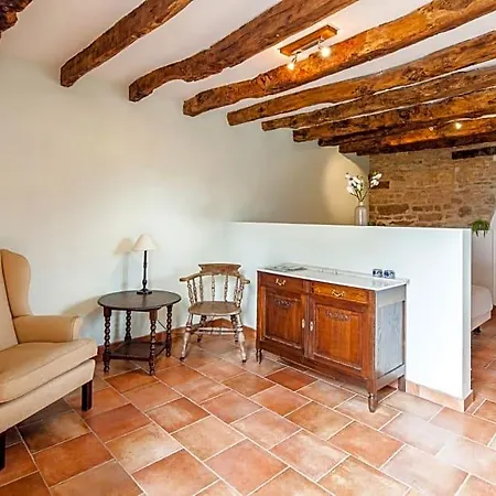 Et Table D'hotes La Panacee