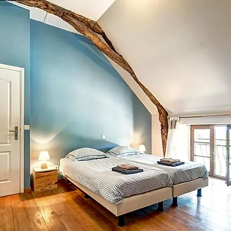 Et Table D'hotes La Panacee Bed & Breakfast Cuzance