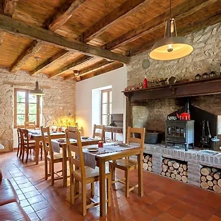 Et Table D'hotes La Panacee