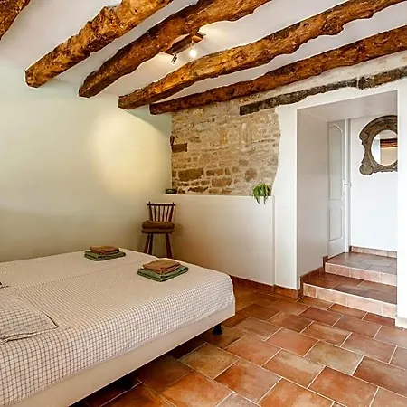 Frühstückspension Et Table D'hotes La Panacee