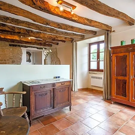 Frühstückspension Et Table D'hotes La Panacee