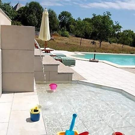 Bed & Breakfast Et Table D'hotes La Panacee Cuzance