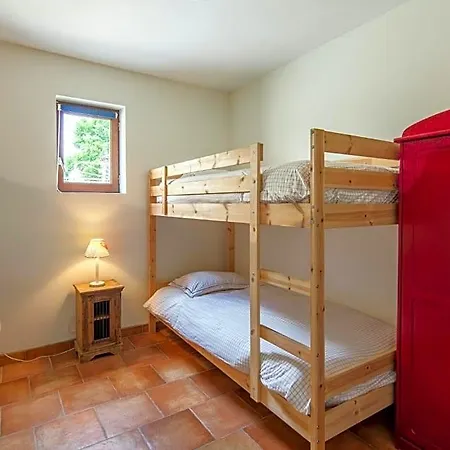 Frühstückspension Et Table D'hotes La Panacee 3*