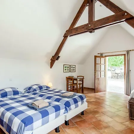 Et Table D'hôtes La Panacée Bed & Breakfast