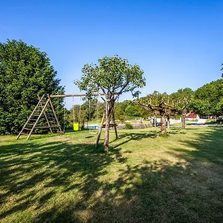 Et Table D'hôtes La Panacée 3* Cuzance