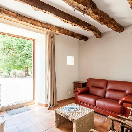Et Table D'hotes La Panacee Bed & Breakfast