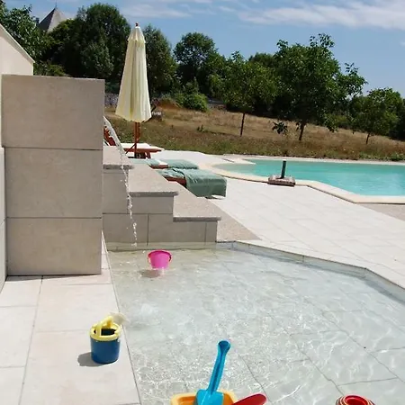 Et Table D'hotes La Panacee