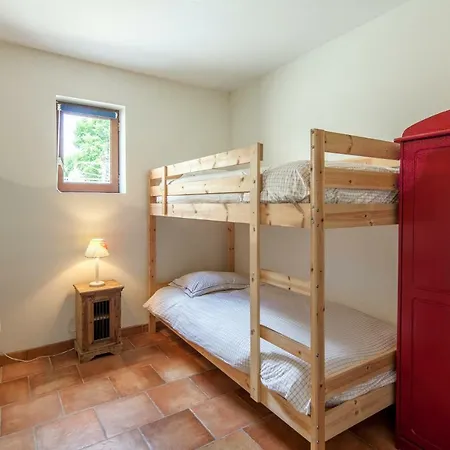 Et Table D'hotes La Panacee Bed & Breakfast *