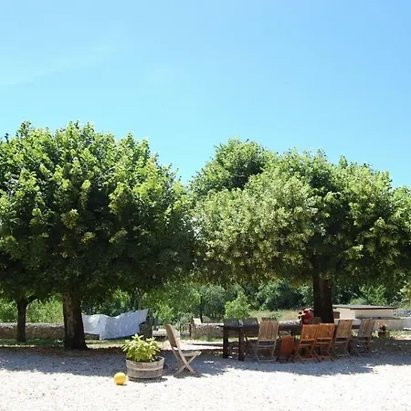 Et Table D'hôtes La Panacée Cuzance