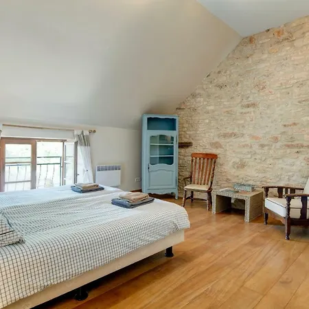 Bed and breakfast Et Table D'hôtes La Panacée 3*