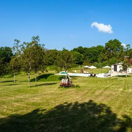 Bed and breakfast Et Table D'hôtes La Panacée 3*