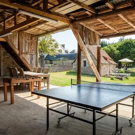 Et Table D'hôtes La Panacée Bed and breakfast 3*