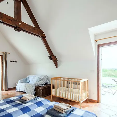 Bed & Breakfast Et Table D'hôtes La Panacée 3*