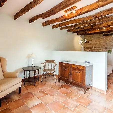 Et Table D'hôtes La Panacée 3* Cuzance