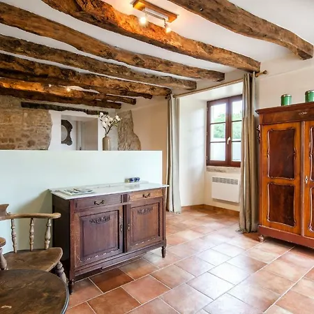 Bed & Breakfast Et Table D'hotes La Panacee Cuzance