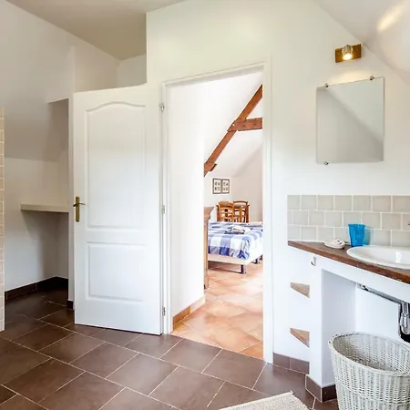 Bed and breakfast Et Table D'hôtes La Panacée 3*