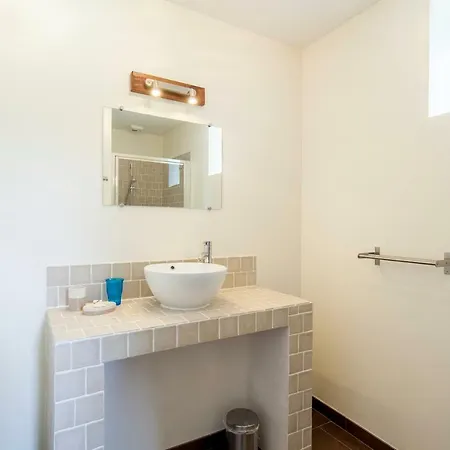 Bed & Breakfast Et Table D'hotes La Panacee 3*