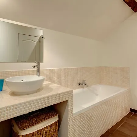 Bed and breakfast Et Table D'hôtes La Panacée 3*