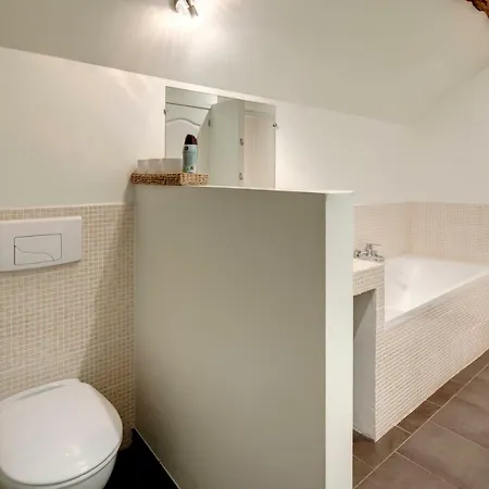 Et Table D'hôtes La Panacée