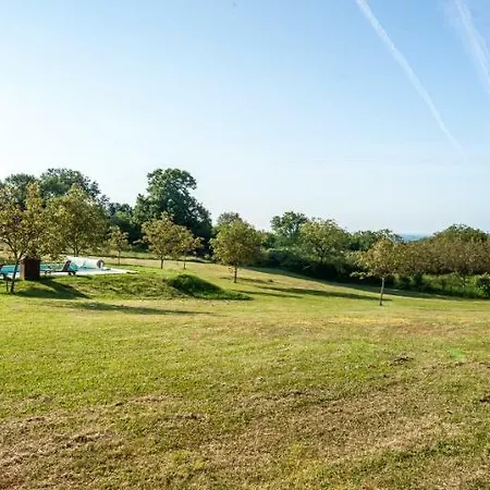 Bed & Breakfast Et Table D'hôtes La Panacée