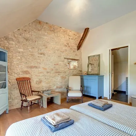 Et Table D'hôtes La Panacée Bed & Breakfast