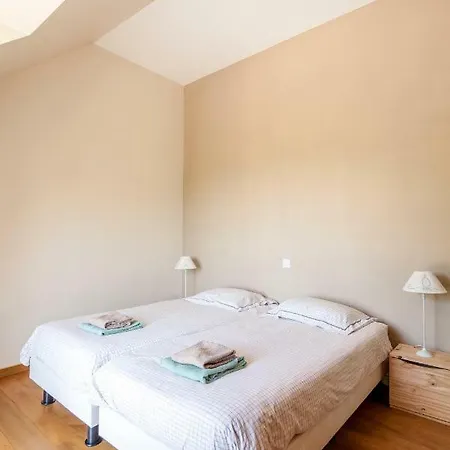 Et Table D'hotes La Panacee Bed & Breakfast