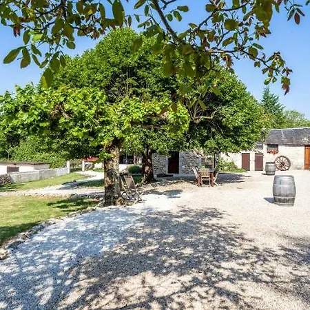 Bed & Breakfast Et Table D'hôtes La Panacée