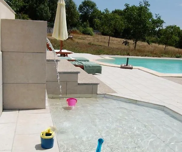 Et Table D'hotes La Panacee