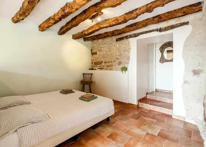 Bed & Breakfast Et Table D'hotes La Panacee