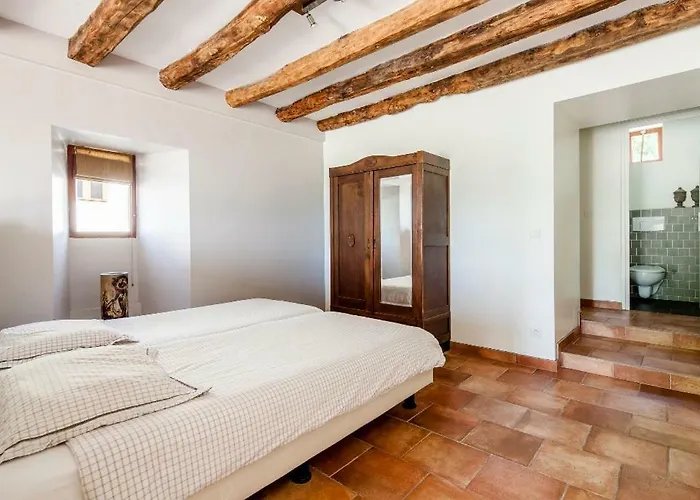 Et Table D'hotes La Panacee Cuzance