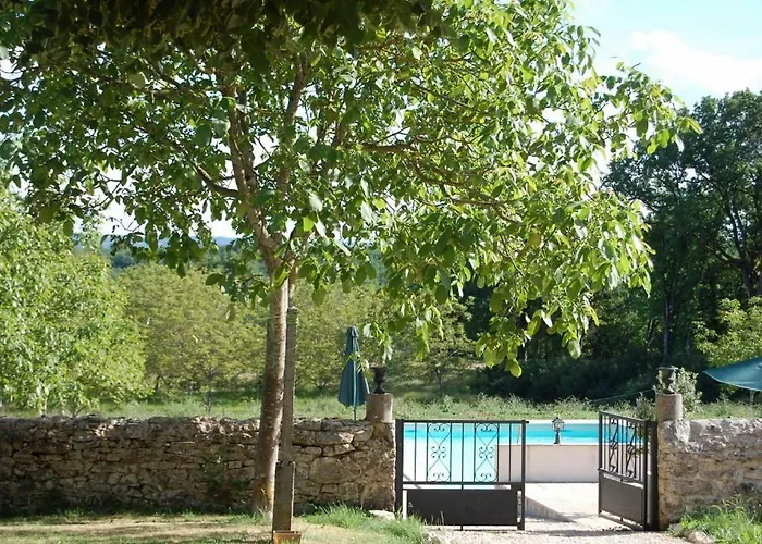 Et Table D'hotes La Panacee Bed & Breakfast