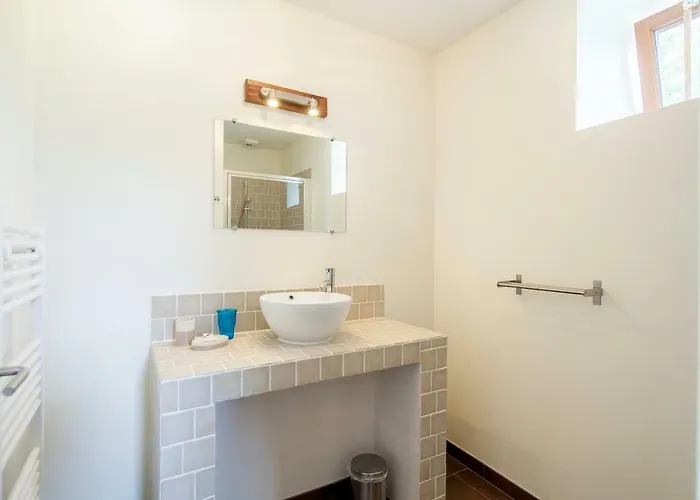 Bed & Breakfast Et Table D'hotes La Panacee 3*