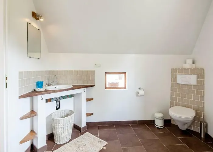 Bed & Breakfast Et Table D'hotes La Panacee 3*